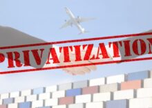 Three significant privatizations are expected in 2022.