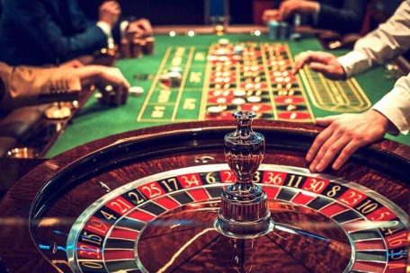 The gambling tax bill will bring the sector out of the shadows.