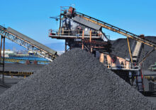  Министр энергетики Герман Галущенко заявил, что добыча угля упала примерно на 30% с начала войны