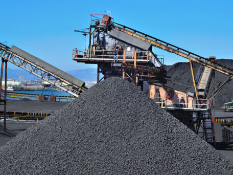 Ukrainian coal production decreased by 30%, and gas production by 15%.