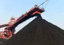 Ukraine coal reserves at thermal power plants exceed 2020 figures.