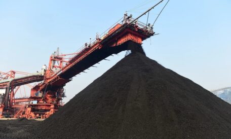 Ukraine coal reserves at thermal power plants exceed 2020 figures.