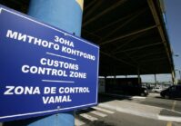  Le service national des douanes a dépassé son plan de recettes de 1,1 milliard d'UAH.