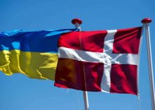 Denmark will allocate €73M for investment projects in Ukraine.