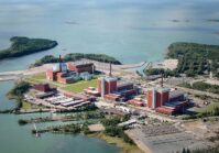 Ukraine's situation threatens Finland’s sixth nuclear project.