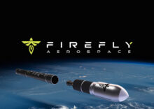 Polyakov sells his stake in Firefly under pressure from the U.S. government.