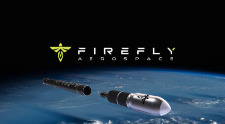 Polyakov sells his stake in Firefly under pressure from the U.S. government.