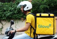 Delivery Hero купує контрольний пакет акцій Glovo.
