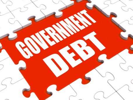 El endeudamiento del gobierno el año pasado ascendió a casi UAH 603B.