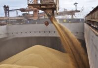 El Reino Unido está trabajando con sus socios del G7 para reanudar la exportación de cereales ucranianos.