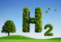 Ukraine to gain a new green hydrogen production project.