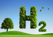 В Украине появится новый проект по производству зеленого водорода.