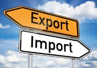 Ucrania encabeza las importaciones de alimentos de 2021.