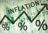 L'inflation en décembre était de 0,6%.