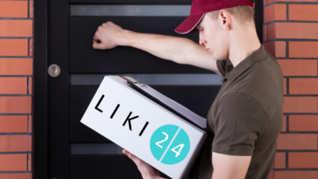 Liki24 has gained 1 M users.