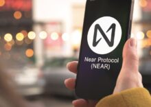 Near Protocol, a Startup Co-Founded by Ukrainian Ilya Polosukhin, raised $150M.