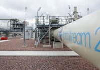 Nord Stream 2 will not transmit natural gas if Russia invades Ukraine,