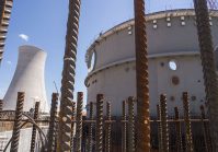 Украина планирует сотрудничать с французской EDF для строительства новых энергоблоков АЭС.