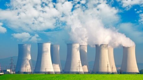 La UE puede cambiar radicalmente su enfoque de la energía nuclear pronto.