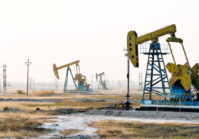 Ceny ropy naftowej wzrosły do 115 dolarów za baryłkę.