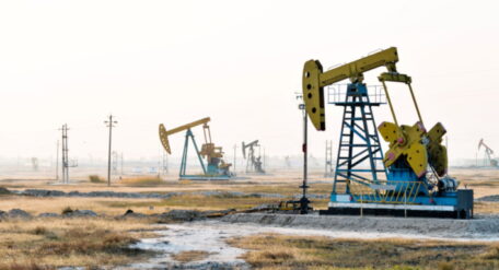 Oil prices are not static due to disruptions in supply from Kazakhstan and Libya.
