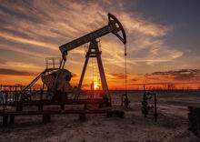 Oil prices accelerated, Brent – $78.75 per barrel.