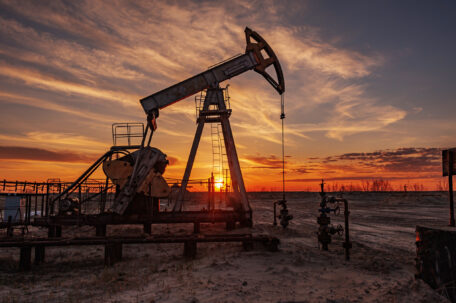 Ceny ropy naftowej wzrosły, Brent – 78,75 dolarów za baryłkę.