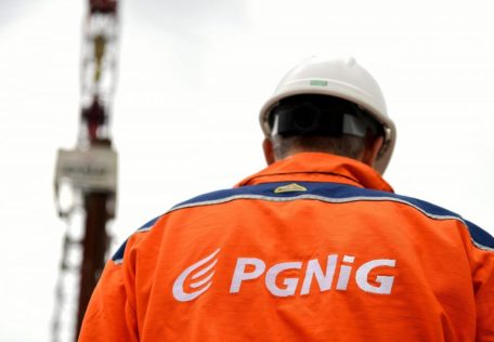 Нафтогаз» может сотрудничать с польской PGNiG на Западной Украине.