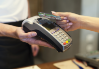 PrivatBank reduced the POS-terminals fee to 1.8%.
