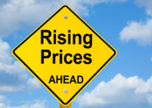 Prices across all industries in Ukraine have increased drastically,