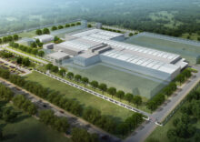 Португальська компанія планує побудувати у Вінниці завод із виробництва будівельних матеріалів.