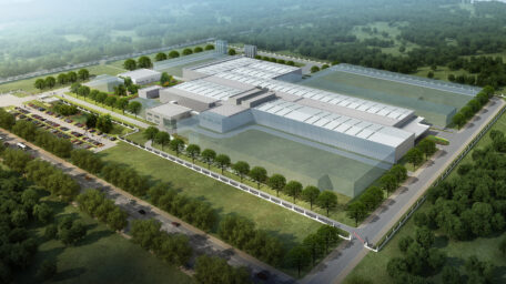 Portugalska firma planuje budowę fabryki materiałów budowlanych w Winnicy.