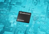 El fabricante estadounidense de chips Qualcomm está comprando una startup ucraniana.