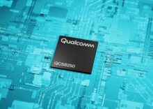 American chipmaker Qualcomm is buying a Ukrainian startup.