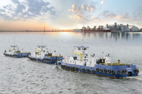Ukraine has blocked Russian ships from accessing its inland waters.