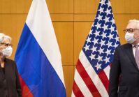 Almost 8-hour US-Russia talks on 