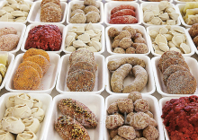 Ukraine has reached an agreement with Montenegro for the export of semi-finished meat products.