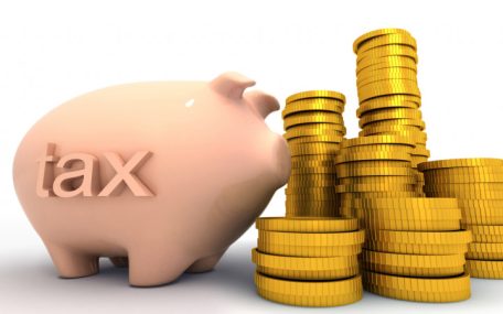 Ukrainian individual entrepreneurs (FOP) paid the highest taxes in 5 years.