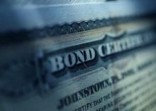 A new auction for military bonds is scheduled for March 29.