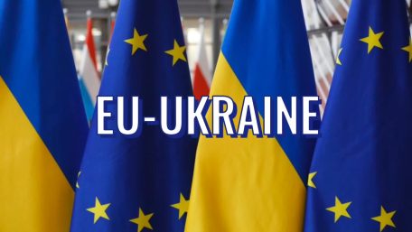 The European Commission plans to mobilize up to €6.5B in investments to support Ukraine’s economy.