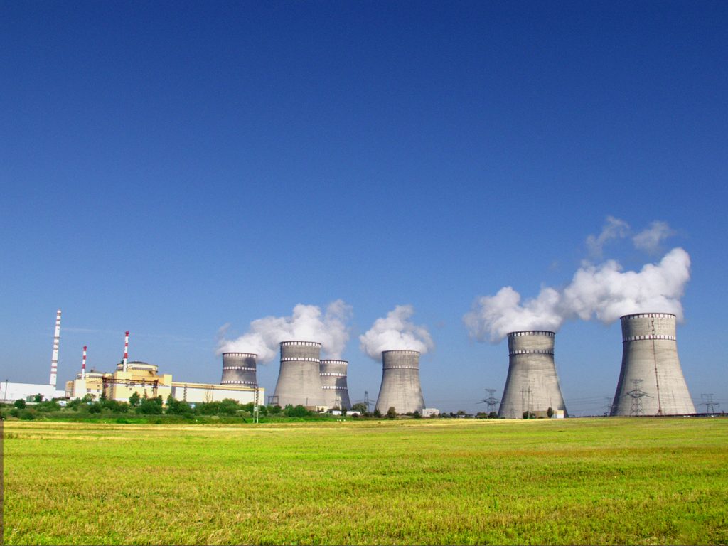 Energoatom has launched all 15 power units.