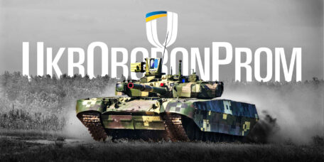 In 2021, Ukroboronprom received over $1B from FEA.