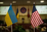 USA są gotowe do udzielenia większej pomocy dla Ukrainy.