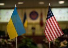 The US is ready to render more assistance to Ukraine.