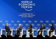 DTEK joins World Economic Forum Initiative to create stakeholder capitalism indicators.