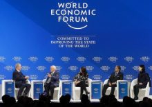 DTEK joins World Economic Forum Initiative to create stakeholder capitalism indicators.