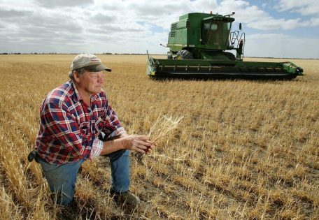 El gobierno apoya el establecimiento de un fondo para la garantía parcial de los préstamos en la agricultura.