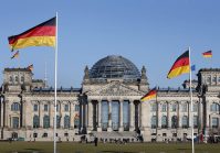 Германия подтвердила проведение встречи 