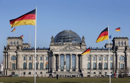 L’Allemagne a confirmé la réunion du « format Normandie » à Berlin le 10 février.