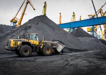 DTEK Energy coal stocks at TPPs increased by 5% over the last week